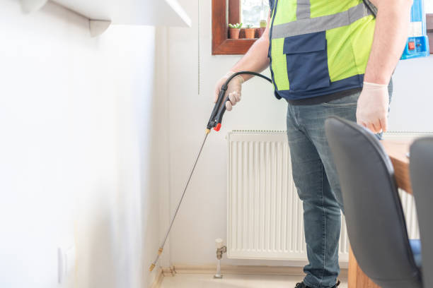 Best Pest Control Near Me  in Sibley, IA