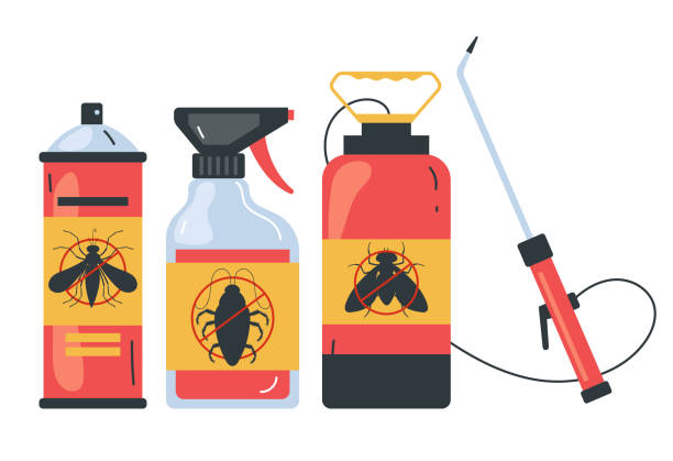 Best Best Pest Control Companies  in Sibley, IA